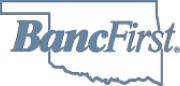 Banc First Logo