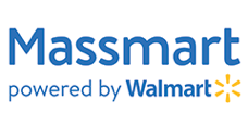 Massmart powered by Walmart