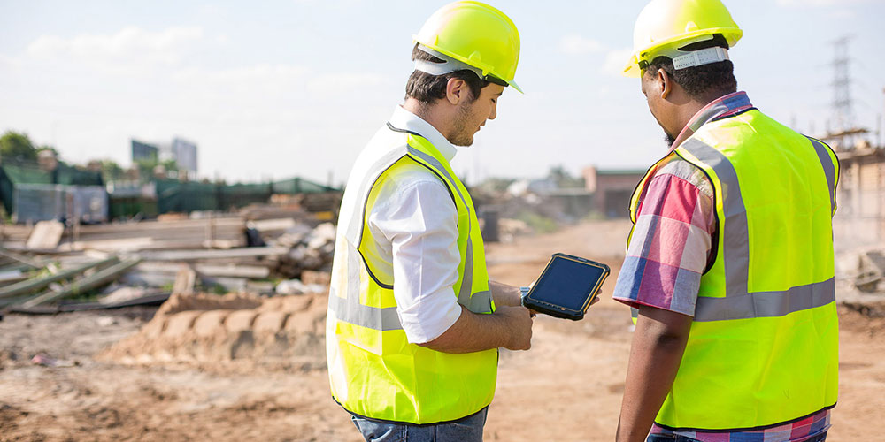 4 Ways to Improve Your Construction Site Inspection Processes