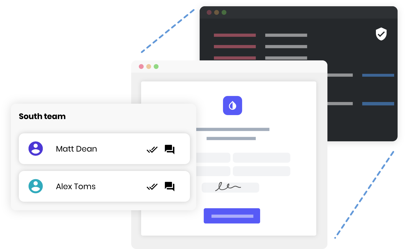 Capabilities with Array