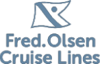 Fred Olsen Cruise Lines Logo